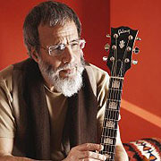 Cat Stevens / Yusuf Islam am 17.05.2011 in der Olympiahalle